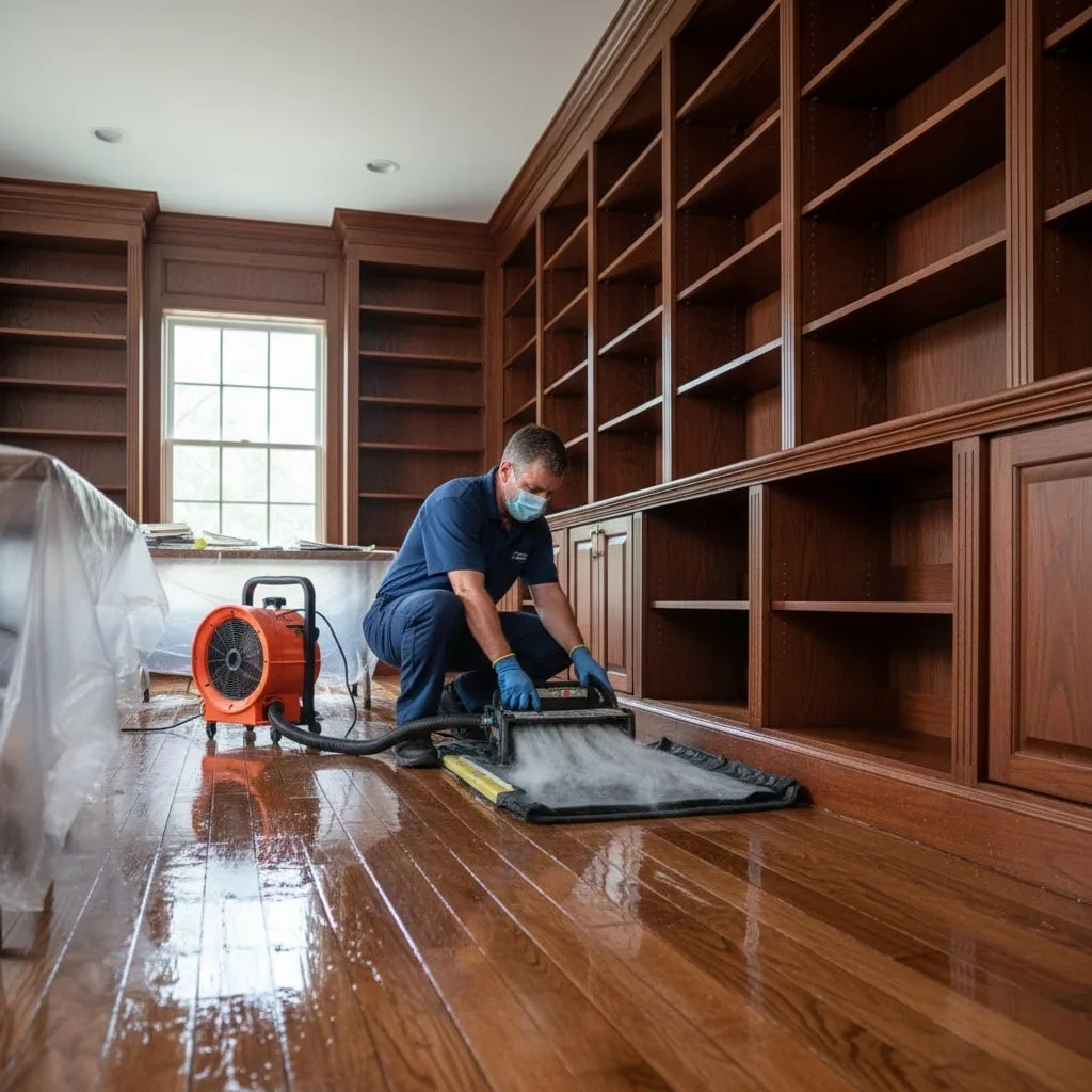 Water Damage Restoration Loma Linda in Loma Linda